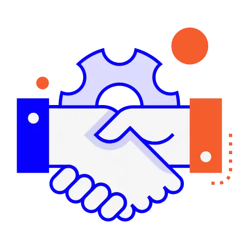 Growth & support
